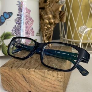 Frame only eyewear FGX Optical